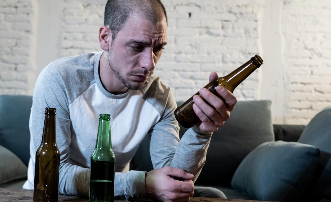 Убрать алкогольную зависимость в Спасе-Деменске